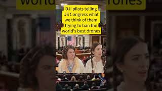 CONGRESS is a PARTY POOPER dji drone memes [upl. by Inman]