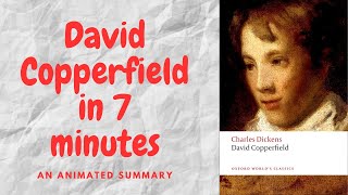 David Copperfield by Charles Dickens [upl. by Wilfrid]