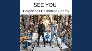 Bergisches Heimatlied Shanty [upl. by Anya]