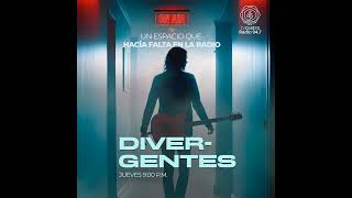 Divergentes  Katrina [upl. by Delija]