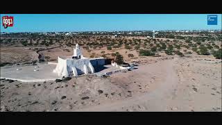 DJERBA FROM THE SKY [upl. by Haissem]