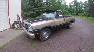 What to look out for when buying a Dodge First Gen Cummins Pickup [upl. by Ruelu630]