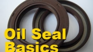 Oil Seals  Episode 2 [upl. by Salene315]