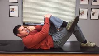 What is piriformis syndrome and how to tell if you have it [upl. by Suolekcin]