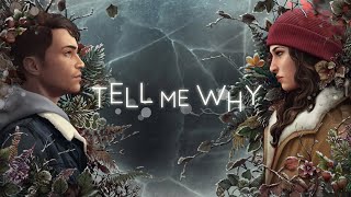 Tell Me Why Gameplay 2 [upl. by Ikin]