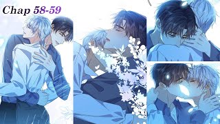 Chap 58  59 Si Mojue Played a Good Younger Brother Beside Shuo Yue  Yaoi Manga  Boys Love [upl. by Artinahs]