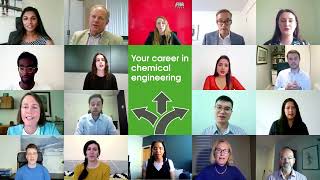 Your career in chemical engineering  overview [upl. by Dyer549]