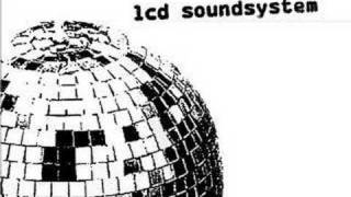 LCD Soundsystem  never as tired as when I wake up [upl. by Erda]