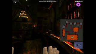 Five Nights At Warios ORIGINS PC Night 2 Night 3 Failed [upl. by Layman]