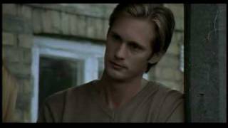 Alexander Skarsgård  Om Sara About Sara Part 9 [upl. by Muir]