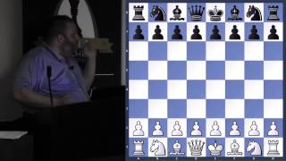 Caruana at Dortmund VachierLagrave at Biel  GM Ben Finegold  20140723 [upl. by Karlotta]