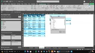 Excel tools [upl. by Sally]