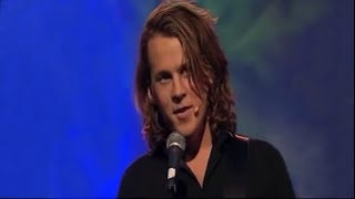 Ylvis III  Sondre Lerche English subs [upl. by Qerat]