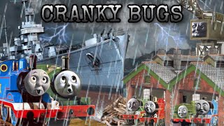 “Cranky Bugs” remake [upl. by Ahsuas]