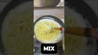 The BEST Homemade Pasta Recipe Part 1 Youll Ever Try Easy amp Delicious [upl. by Combe]