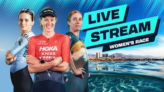 2024 Lake Las Vegas T100  Live Stream  Womens Race 📺 [upl. by Arlie]