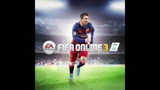 FIFA ONLINE 3 OST  The Other Line [upl. by Llehcam]