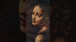 Unlocking Leonardo da Vincis Hidden Secrets in His Famous Paintings [upl. by Aiden305]