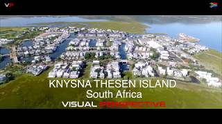 KNYSNA Thesen Island South Africa [upl. by Kistner]