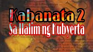 EL FILIBUSTERISMO  Kabanata 2 Sa Ilalim ng Kubyerta [upl. by Lundt361]