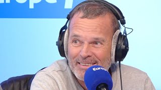 Laurent Baffie se souvient des gnocchis et de la sauce tomate de sa grandmère [upl. by Emoreg]