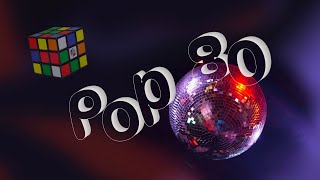 Pop80 Best Of par Fred PICQUET mega80 Moment Funk [upl. by Ohcirej]