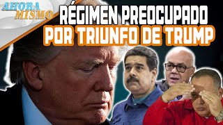 ¿QUÉ ESPERAR DEL NUEVO GOBIERNO DE TRUMP  AHORA MISMO  6 DE NOVIEMBRE [upl. by Aisac793]