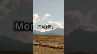 The Last Nomads of Mongolia A Glimpse into Ancient Traditions [upl. by Havstad]