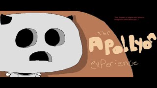 The Apollyon Experience The Binding of Isaac Repentance [upl. by Abigale]