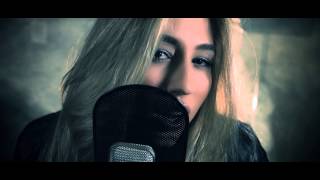 Sia  Elastic Heart Cover by Brielle Von Hugel [upl. by Annid]