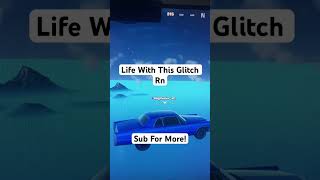 Fortnite Lowrider Glitch fortnite glitch death funny howto [upl. by Ivad]