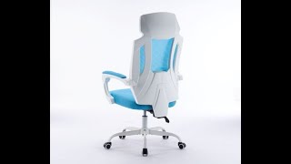 Office chair products 6612 [upl. by Eiddet]