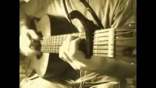 Gipsy Kings  Bamboleo cover wtabs [upl. by Gapin]