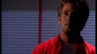 Cobra  Michael Dudikoff  Intro [upl. by Llednar]