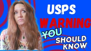 USPS Tracking BEWARE [upl. by Gerhardt]