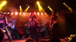 Amorphis  My Kantele Calgary 2019 [upl. by Novaat40]