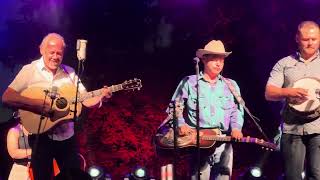 Dan Tyminski quotWhite Waterquot  52nd Annual RockyGrass Festival Lyons Colorado  July 28 2024 [upl. by Cralg]