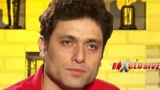 Shiney Ahuja share inside story with zoOm [upl. by Garate64]