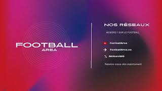 Numéro 1 du Football sur Discord [upl. by Ojok]