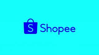 Shopee Logo Effects Preview 2 Effects EXTENDED Reversed [upl. by Enyawd]