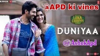 Sandli Sandli Naino Mein Tera Naam Sajna lyric Full HD song 2024 Ft Ashok Patel APD [upl. by Knoll]