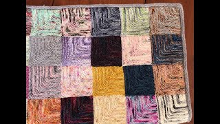 Attaching ICord to a Blanket  Tutorial [upl. by Sherri404]