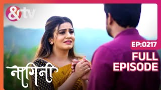 ये शरीर Kiska Hai  Nagini Full Ep 21719 Nov 23 Shivani  Trishool  Adishesha  andtvchannel [upl. by Kaufmann]