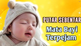 Bayi Ngantuk Seketika Sholawat Penidur Bayi Sholawat Agar Bayi Tidur Nyenyak2 [upl. by Len]