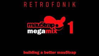 mau5trap megamix 1  building a better mau5trap [upl. by Emya]