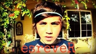 Sam Pottorff  ffrottoP maS Reverse Video [upl. by Assiron4]