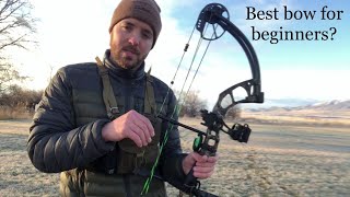 BEAR CRUZER  G2  CRUZER X Bow Review [upl. by Ecienaj]