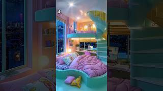 Choose your Dream Bedroom 😴 chill aesthetic peace relaxing dream viralvideo trending sleep [upl. by Emmaline433]