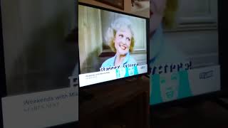 golden girls theme songs mix [upl. by Lindley]