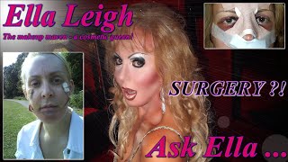 YTV050 quotWhat surgeries have you hadquot [upl. by Chappelka]